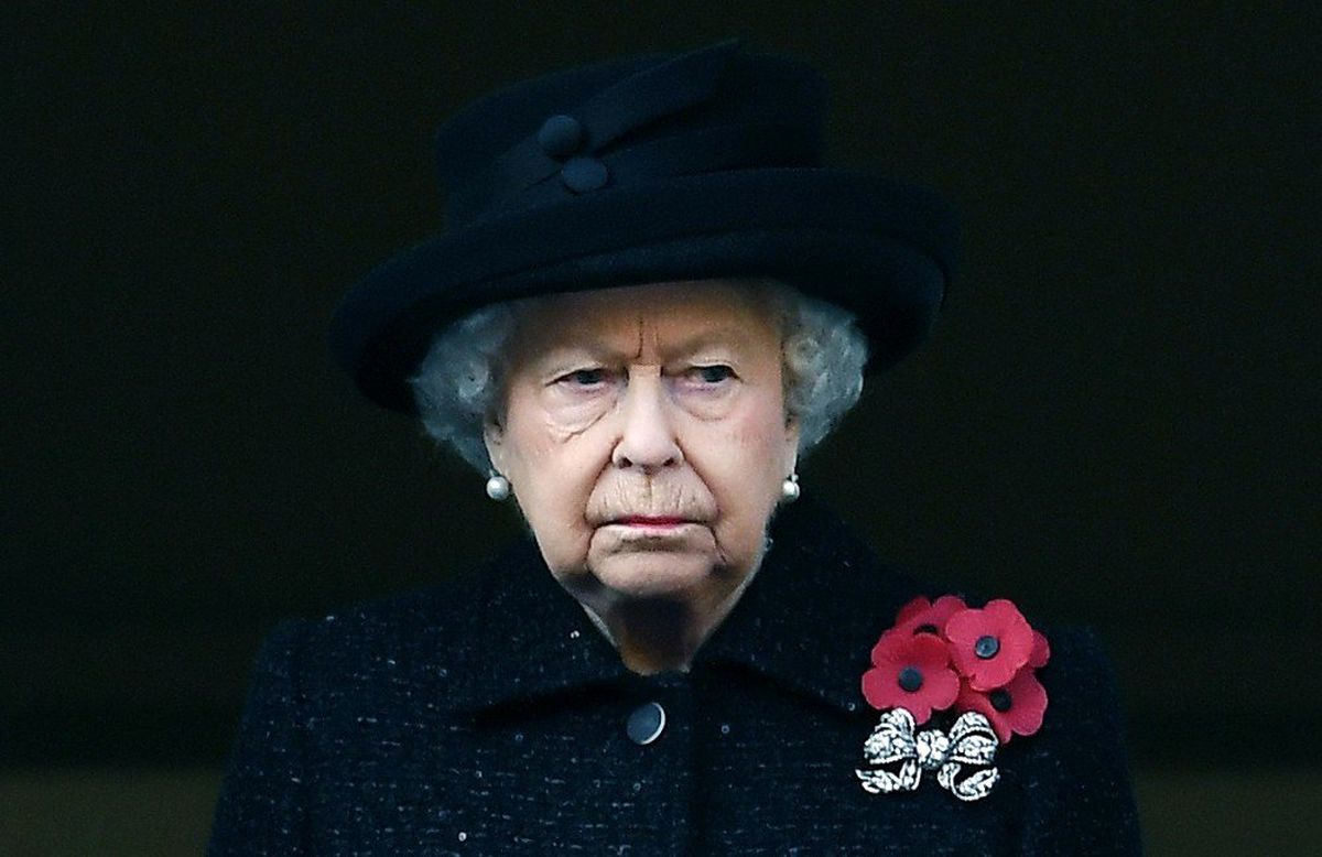 Kraliçe Elizabeth tahtı bırakıyor