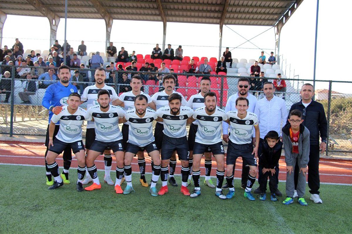 Lider Ülküspor, ikinci devreye Tepeköy deplasmanı ile başlayacak