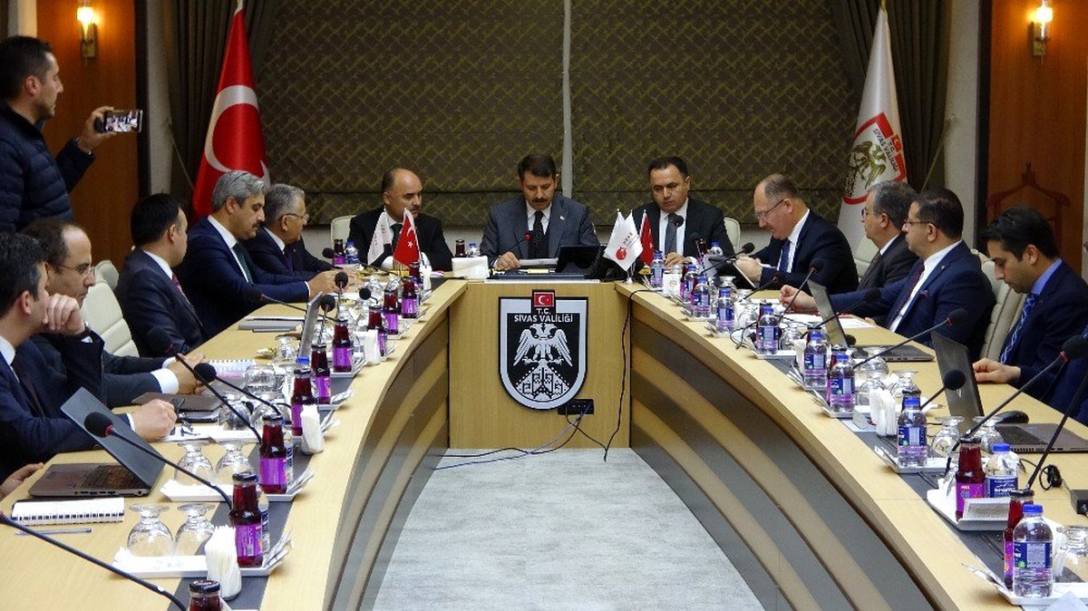 ORAN 275.32 Milyon TL\'lik yatırım sözleşmesi imzaladı