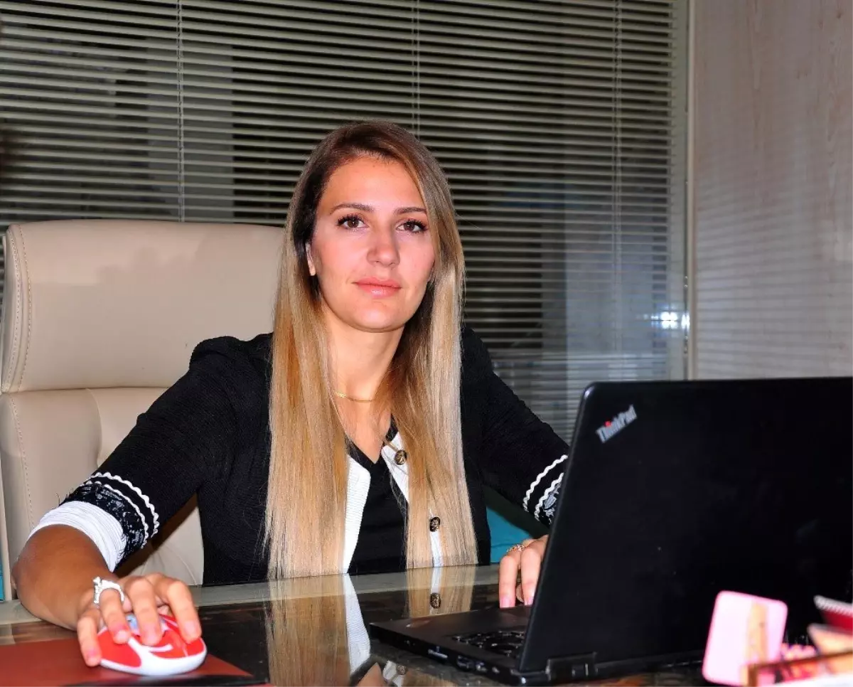 (Özel) İnternet satışıyla başladı, milyonluk şirket kurdu