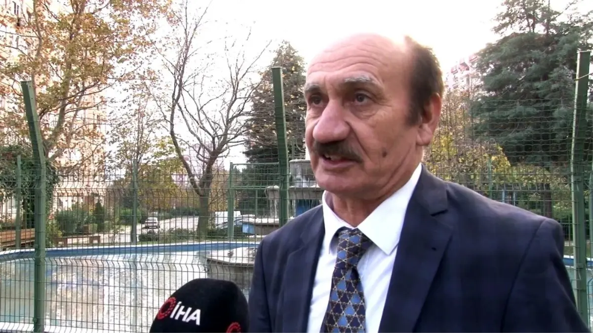 (Özel) Öğretim üyesinden İstanbul\'un su krizinin çözümüne yönelik proje önerisi
