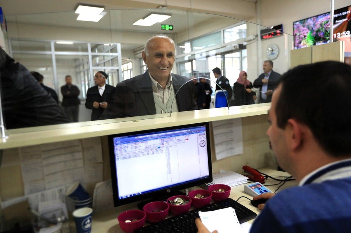 Pamukkale Belediyesi vezneleri hafta sonu hizmet verecek