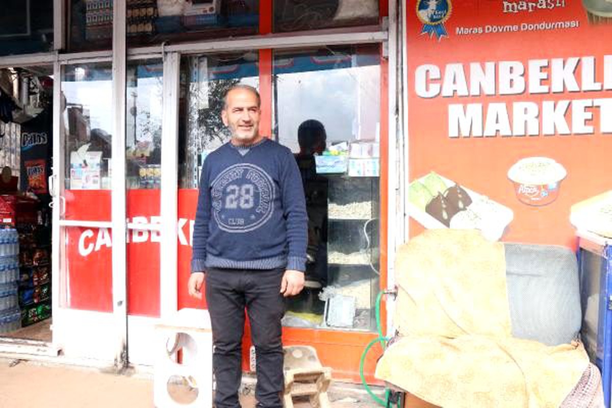 Polis, tokalaşma bahanesiyle bin lira çalan şüpheliyi arıyor