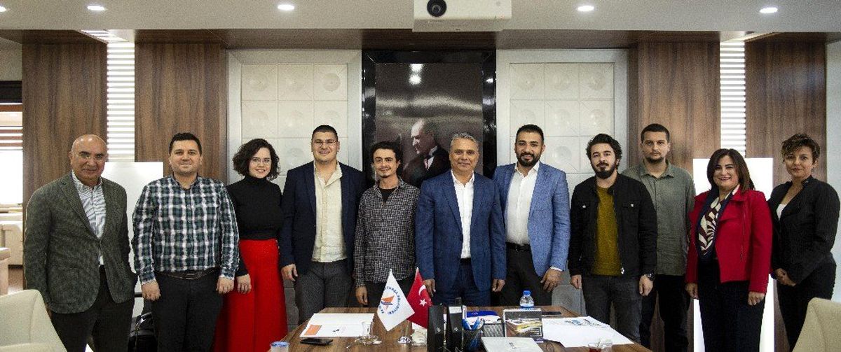 Proje üssü ASSİM