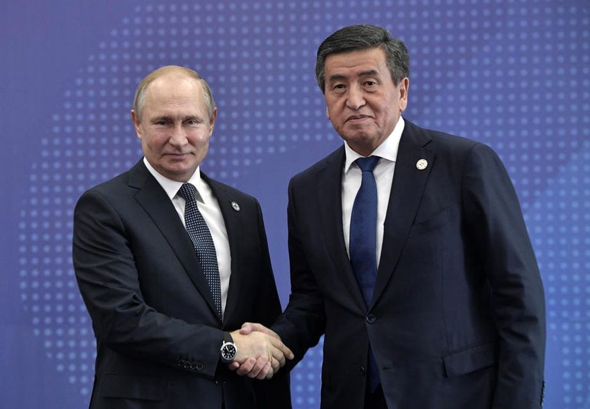 Putin\'den terörle mücadelede ortak operasyon çağrısı