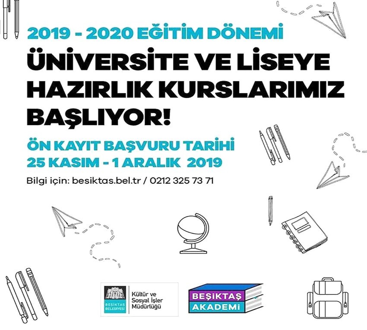 Rıza Akpolat\'tan gençlere Beşiktaş Akademi müjdesi
