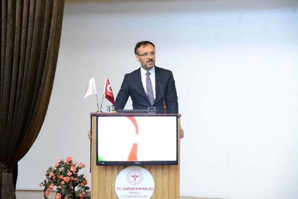 Sağlıkta, kamu kaynaklarında tasarruf hedefi