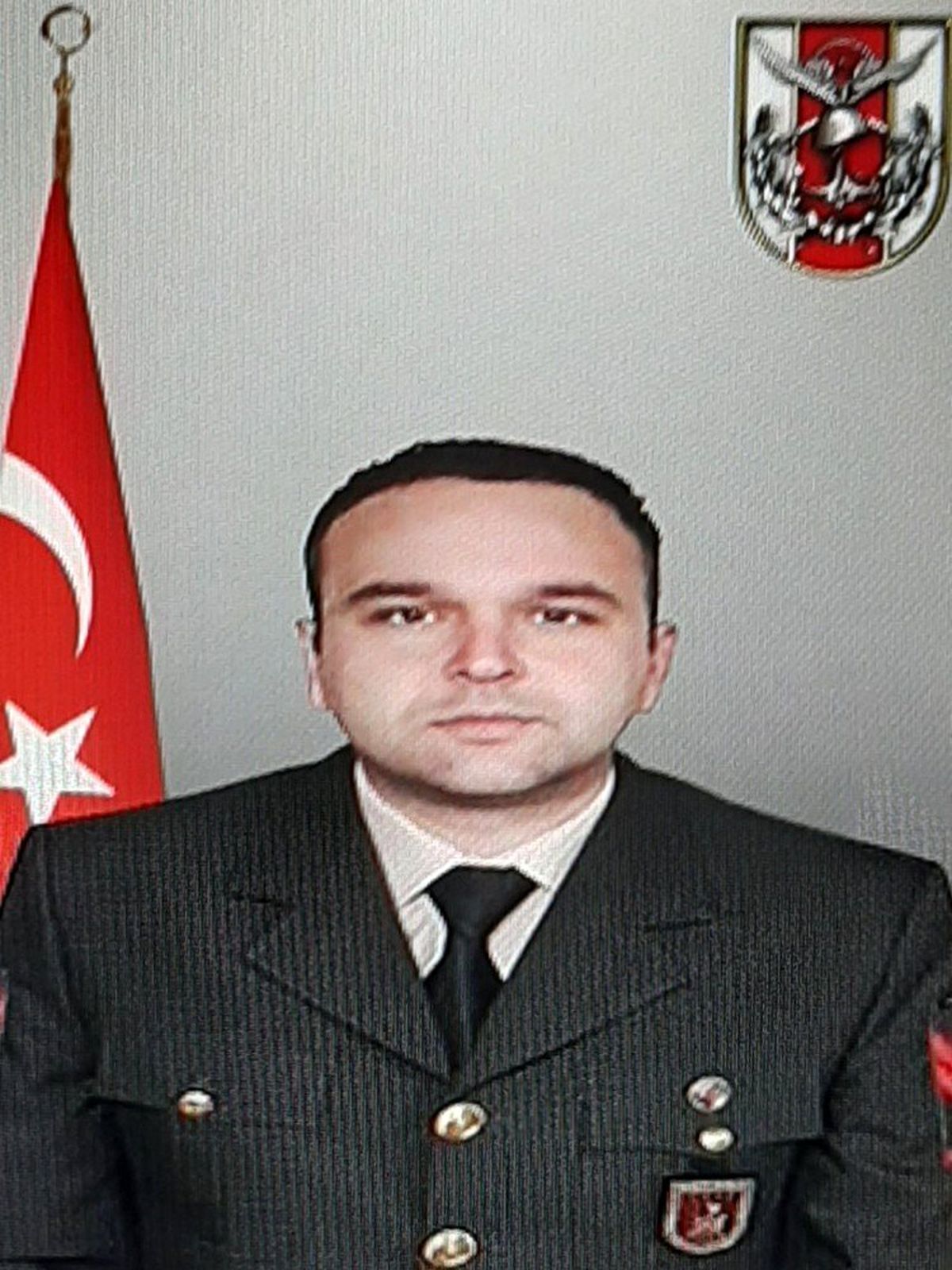 Şehit ateşi Balıkesir\'e düştü