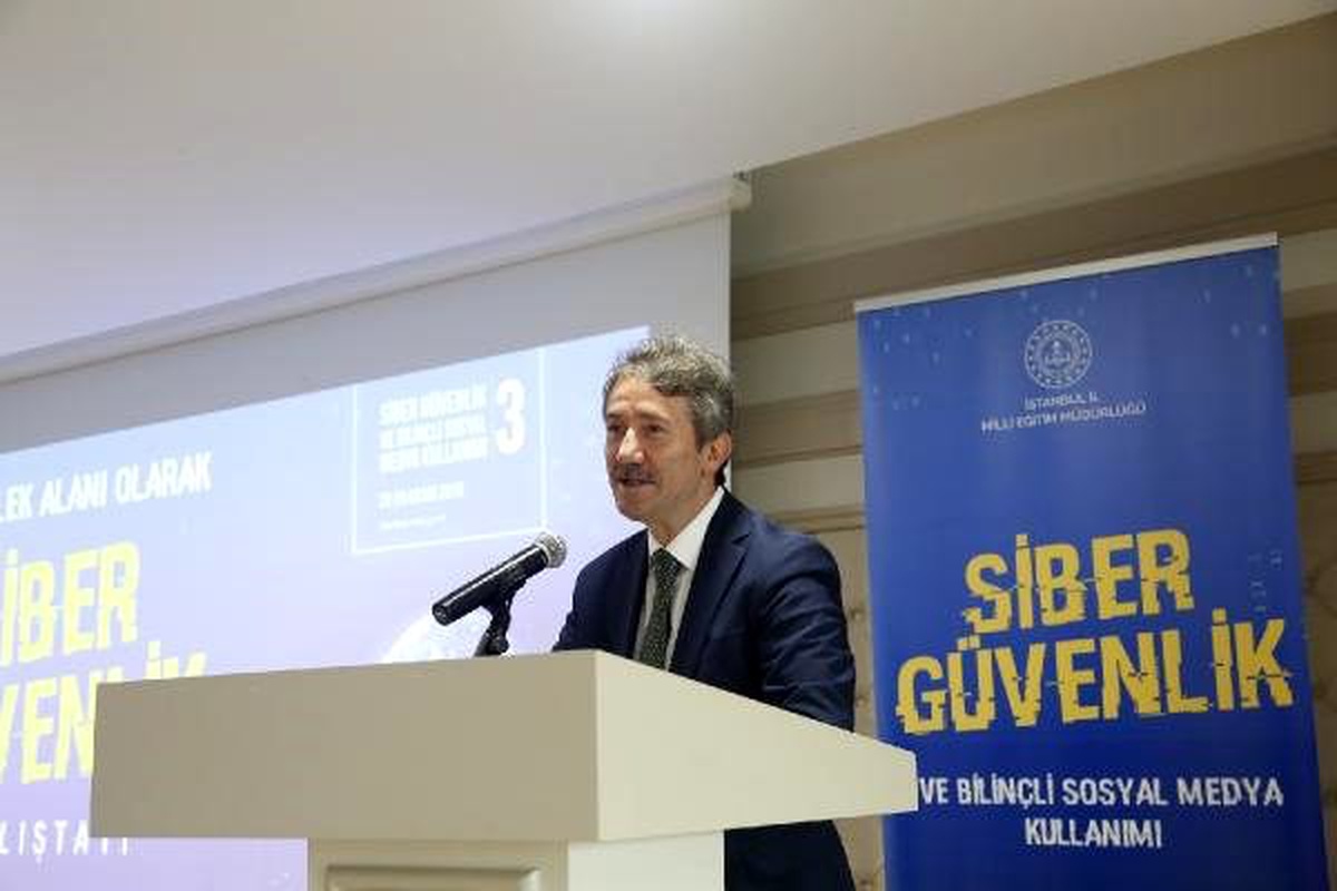 Siber Güvenlik Lisesi için çalışmalar başladı