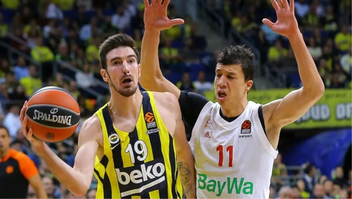 Son Dakika: Fenerbahçe\'ye bir şok daha! de Colo...