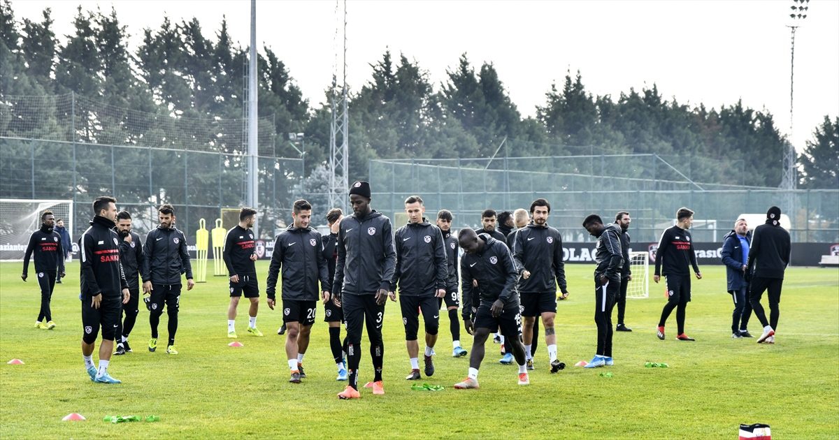 Sumudica: "Yukatel Denizlispor maçı benim için final niteliğinde"