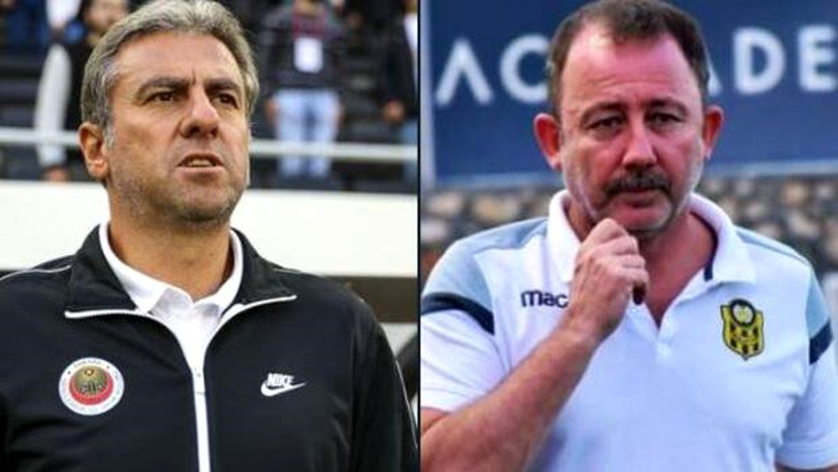Süper Lig\'de 13. haftanın perdesi Ankara\'da açılacak!
