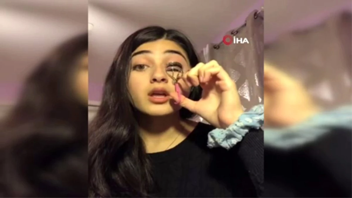 TikTok özür diledi ve ses getiren video yeniden yüklendi