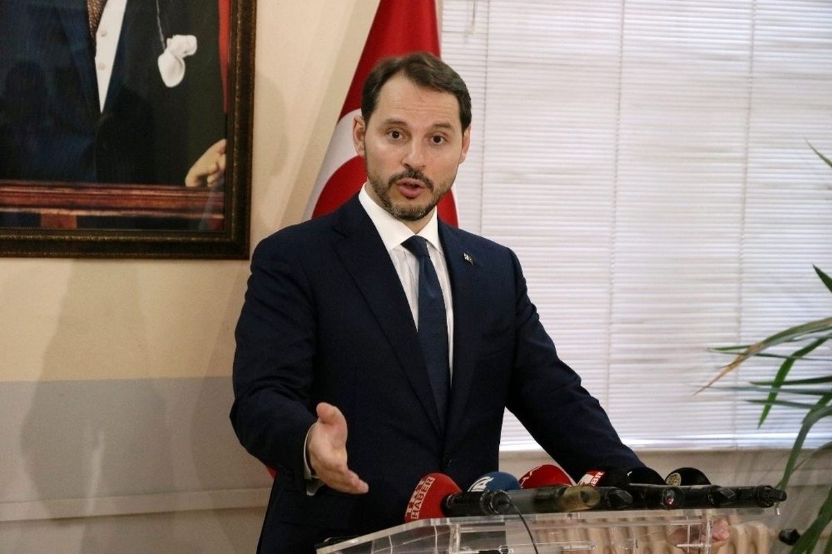 "Türkiye olarak zor dönemi geride bıraktık"