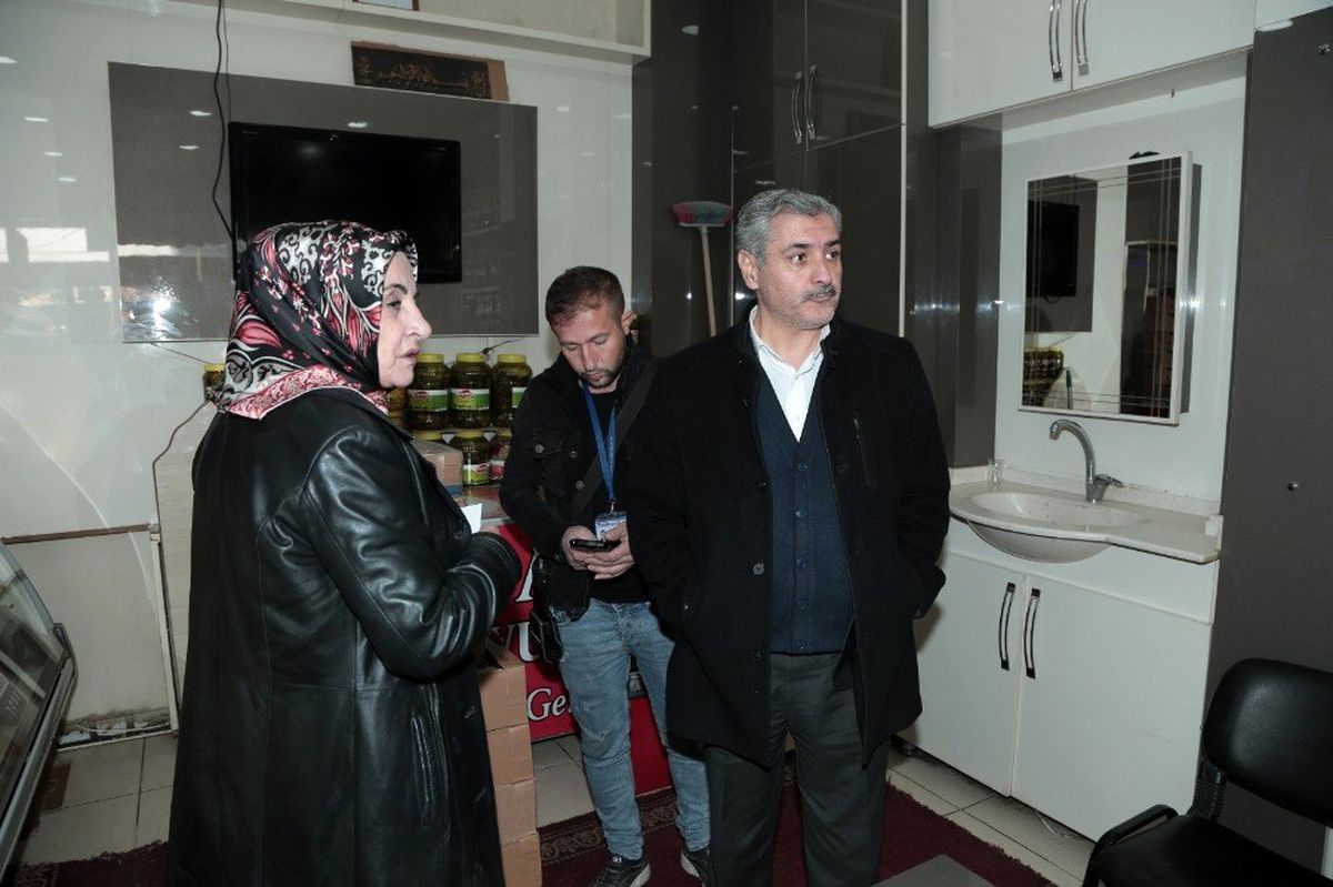 VASKİ\'den işletmelere sıkı denetim