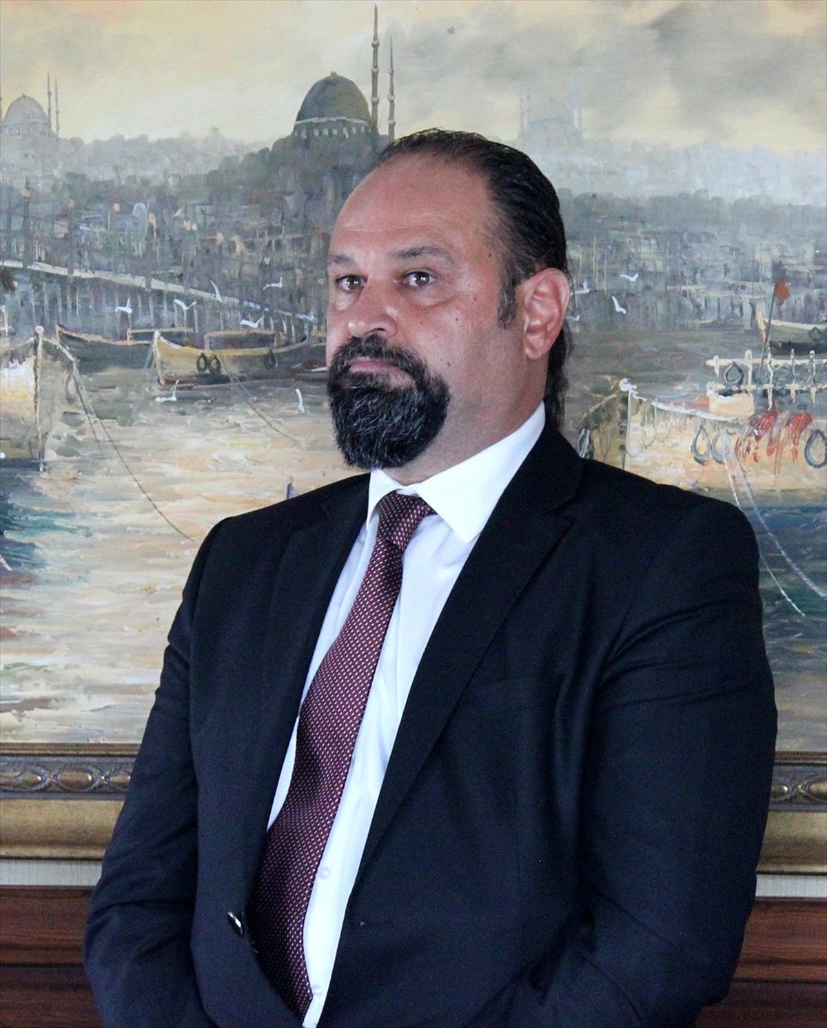 Yunus parklarının sirk ve hayvanat bahçelerinden ayrı tutulması talebi