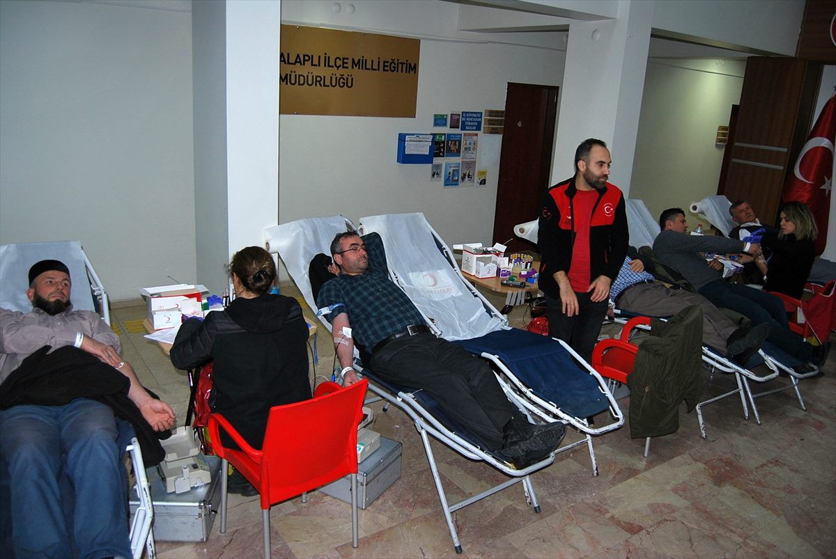 Zonguldak\'tan kısa kısa