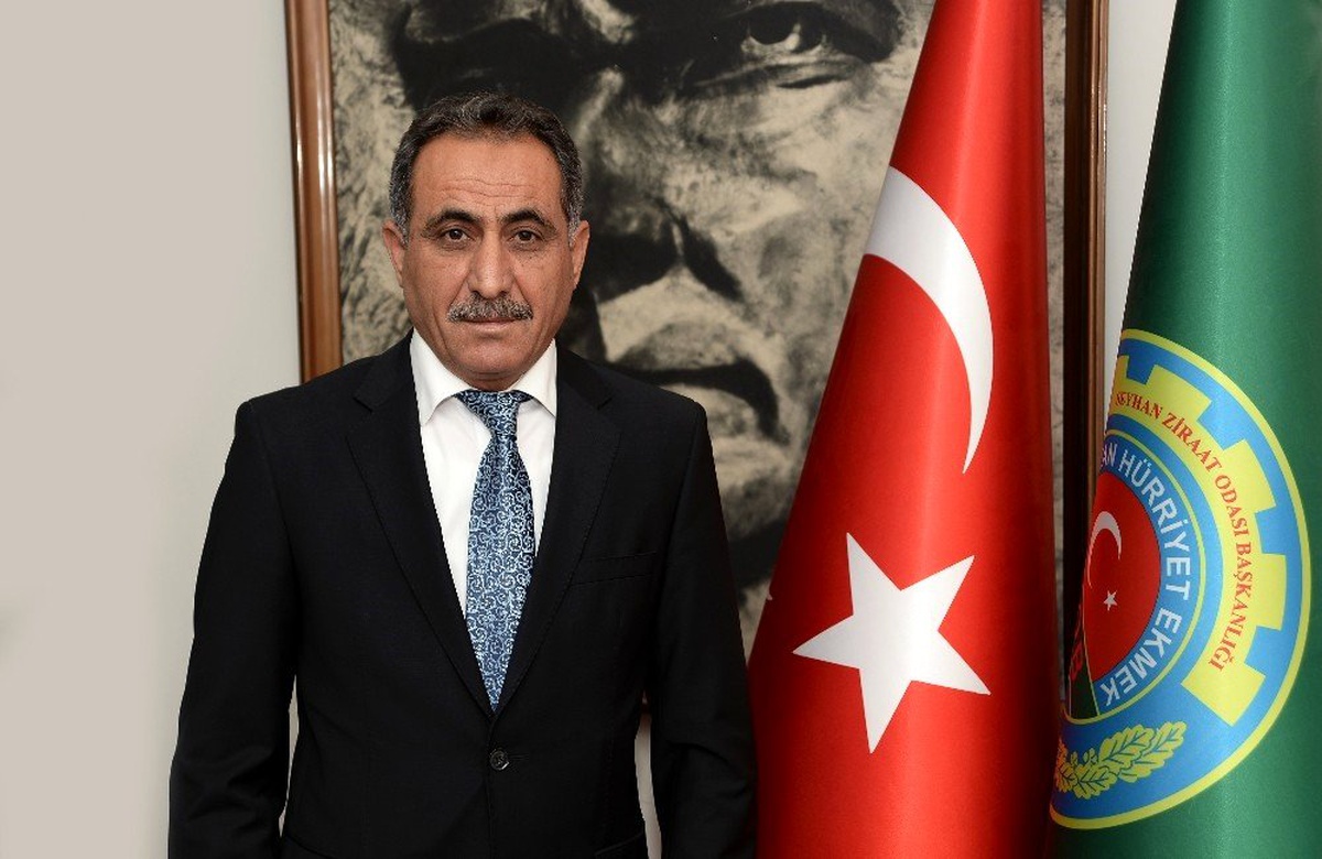 Zor dönemden geçen üreticiye tarım kredi desteği