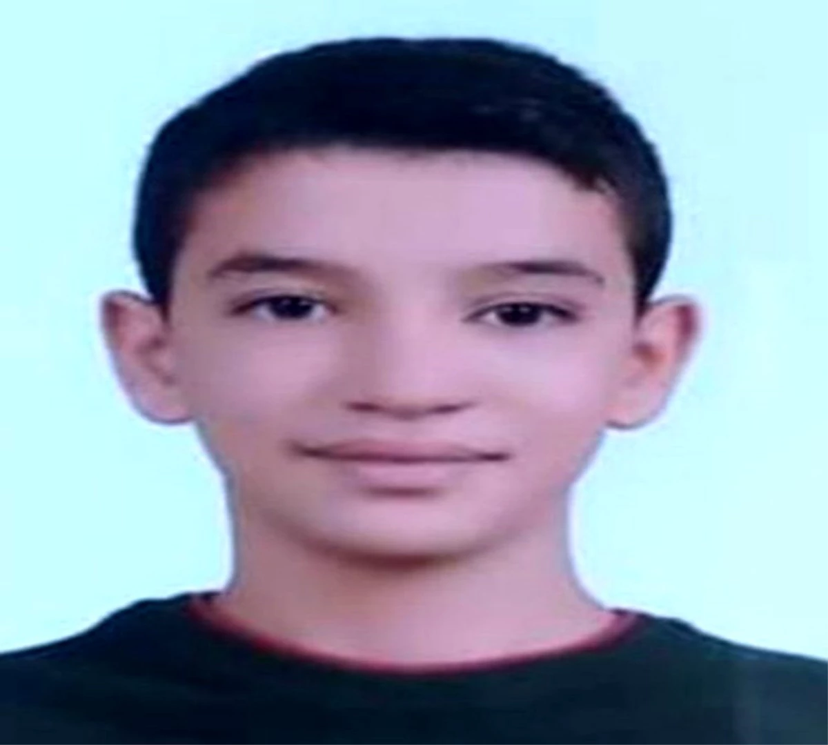 13 yaşındaki Ramazan Çoban\'dan 40 saattir haber alınamıyor