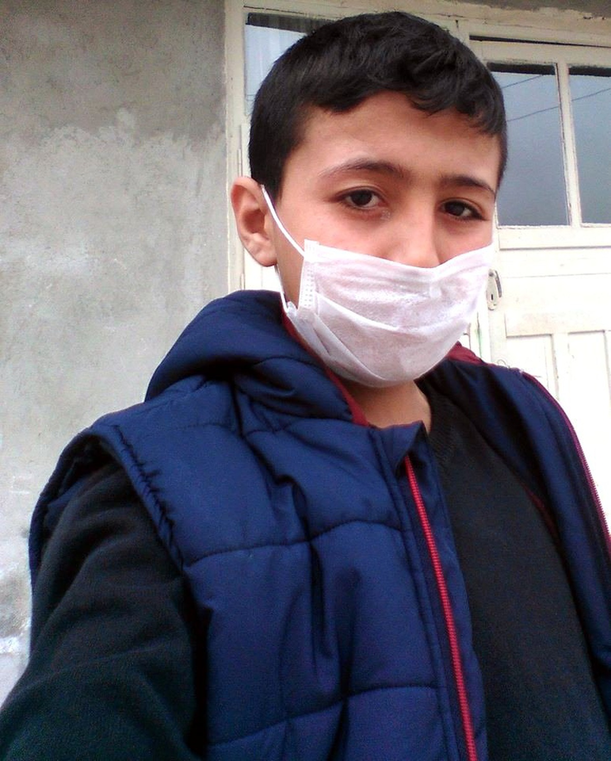 16 yaşındaki genç lösemiye yenik düştü