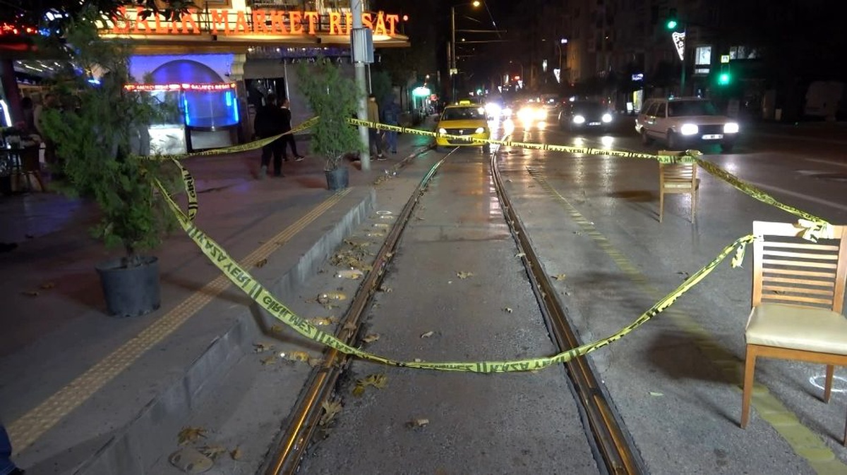 500 lira için kuzenini vurdu, 24 saat geçmeden yakalandı