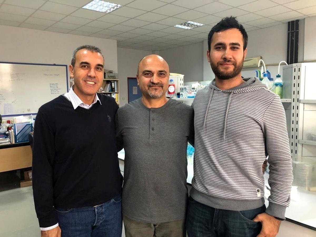 ADÜ öğretim üyelerinden bilime büyük katkı