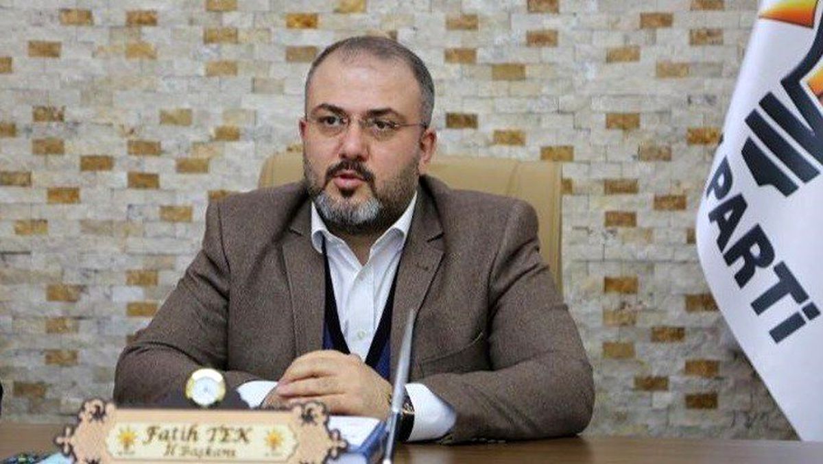 AK Partili Tek;"Birlik ve beraberliğimiz daha fazla güçlendi"