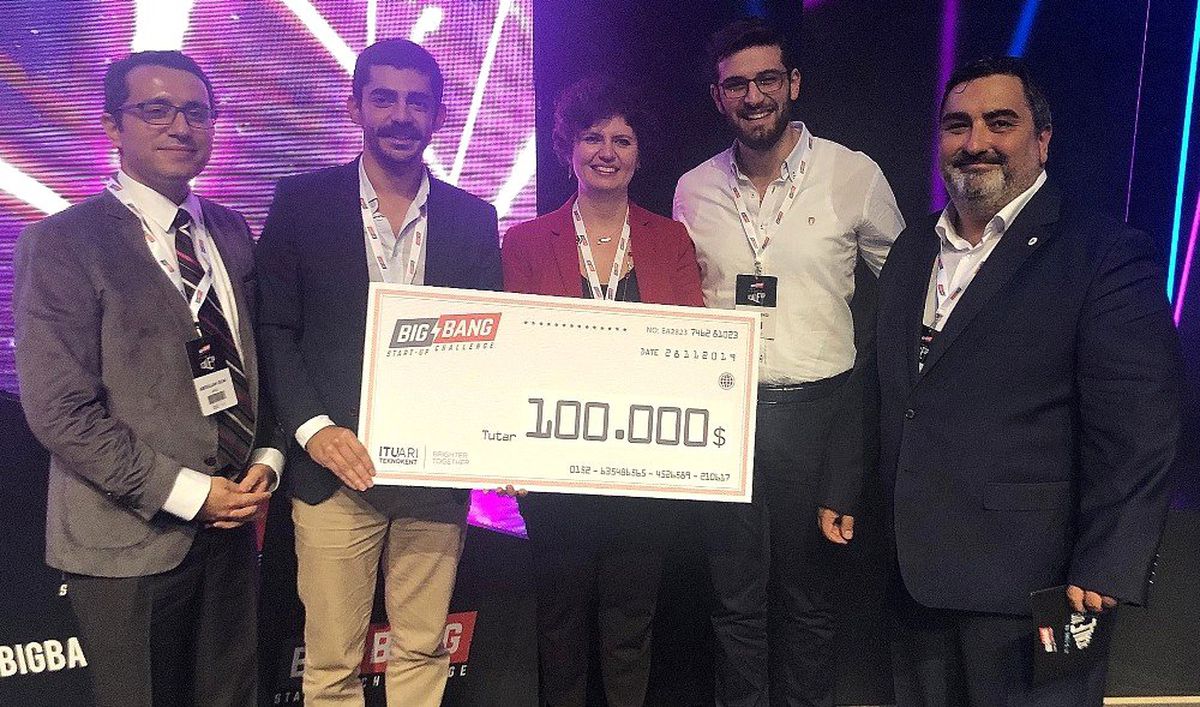 Aksa\'nın ilk start-up yatırımı 3D yazıcıya