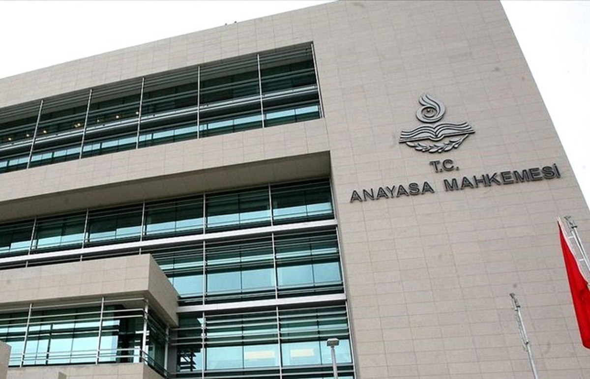 Anayasa Mahkemesinden OHAL ile ilgili iptal kararı