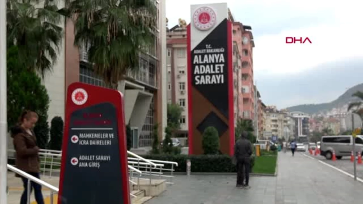 Antalya bahçede zeytin toplayan kadını kaçıran 3 kişi tutuklandı
