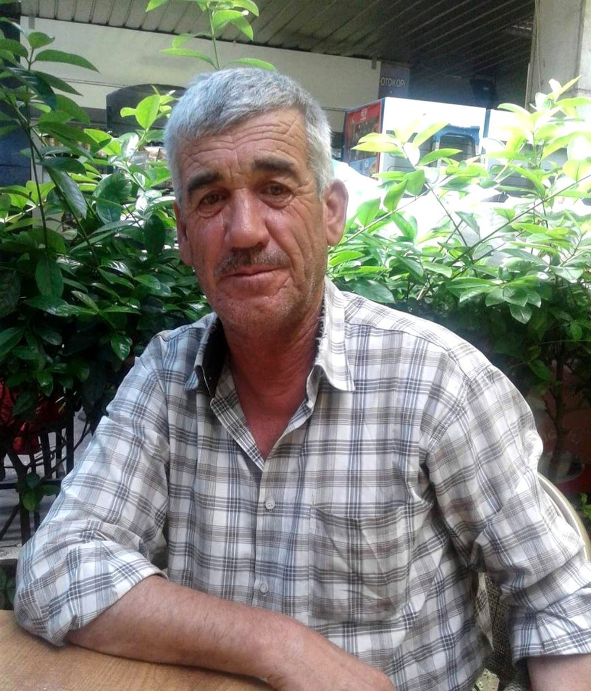 Araç takla attı, sürücüsü yaşamını yitirdi