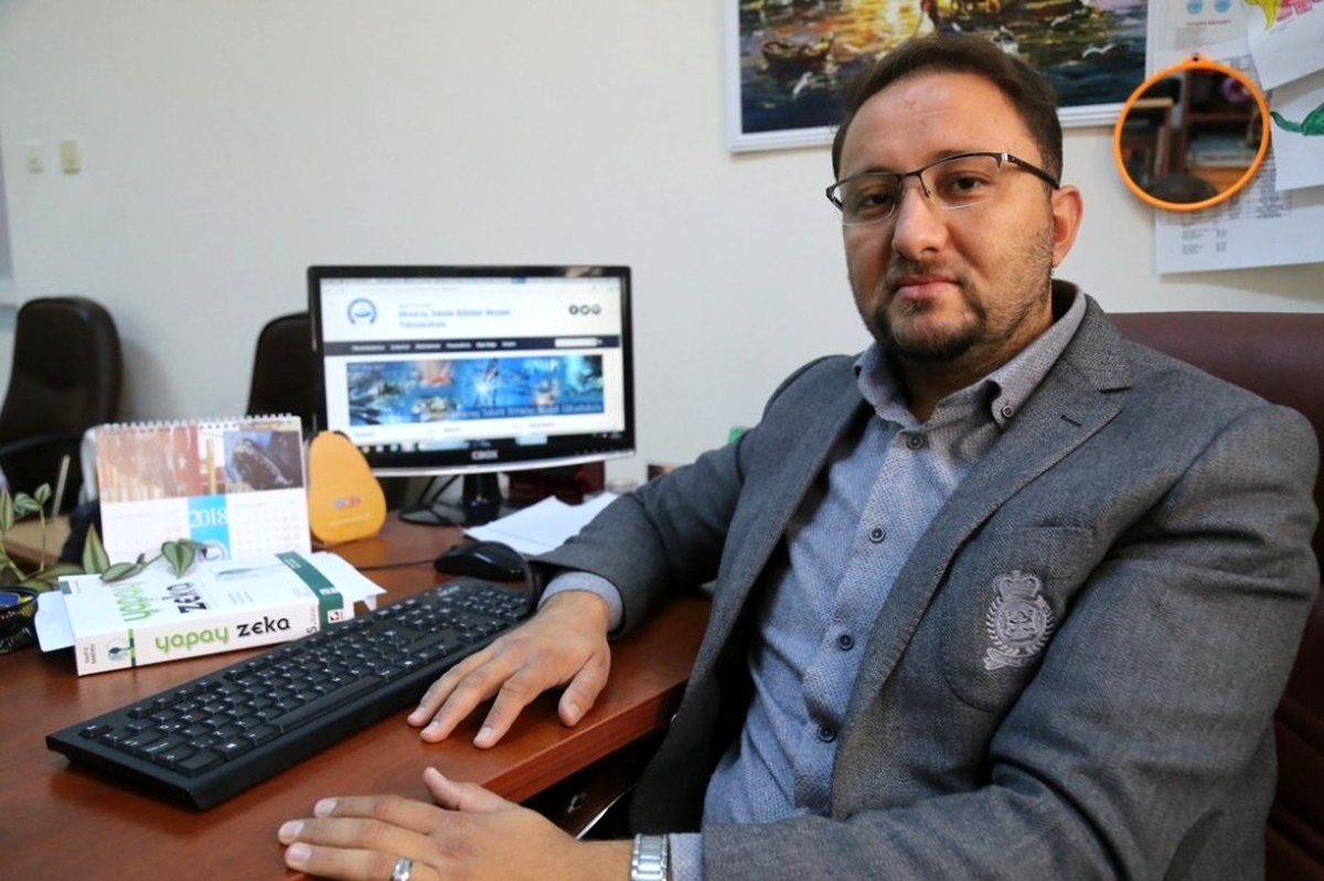 ASÜ\'de Meme Kanseri teşhisi için yapay zekâ tabanlı bir model geliştirildi