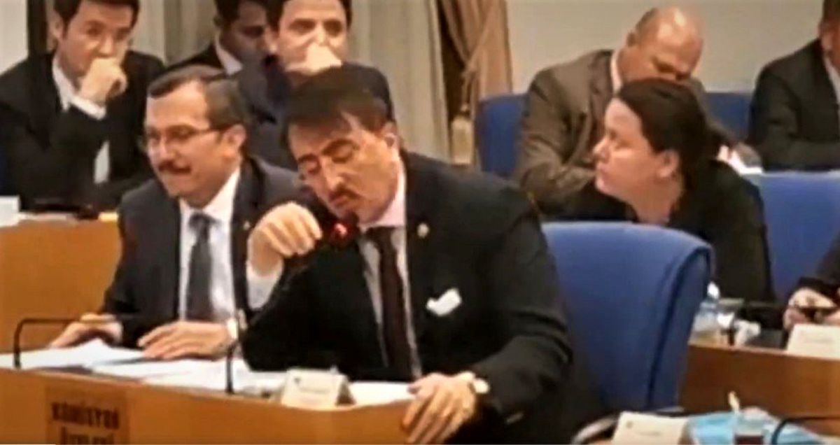 Aydemir\'den vefa çağrısı