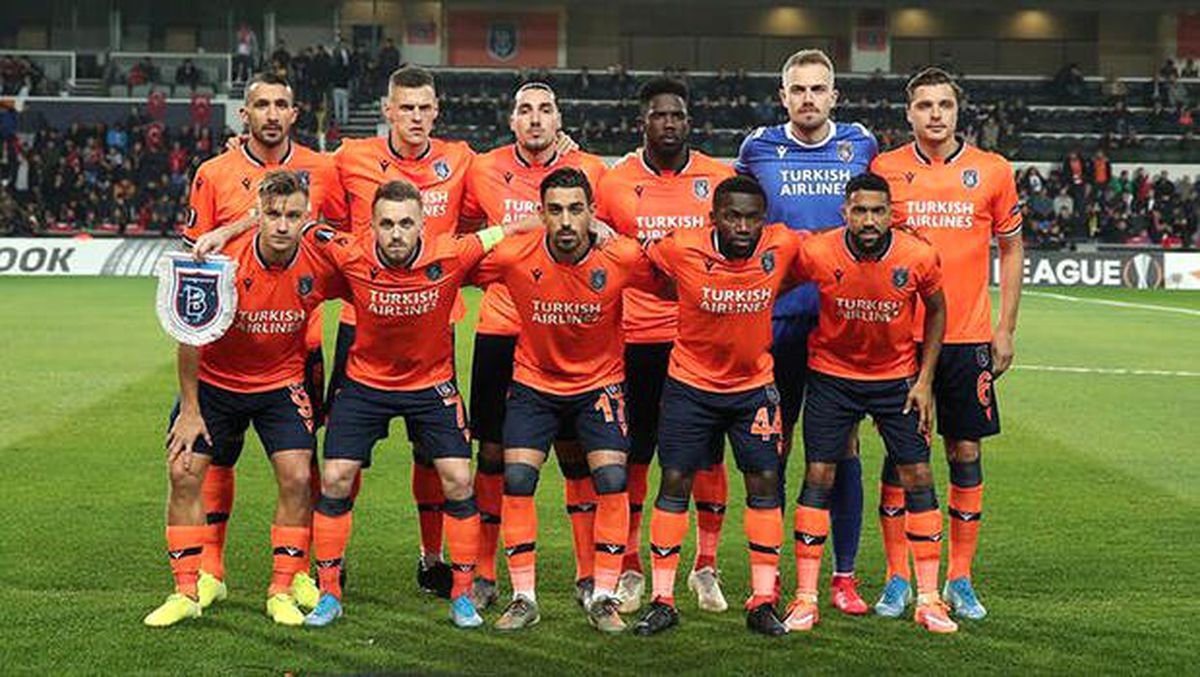 Başakşehir\'in gruptan çıkması için tek ihtimal var!