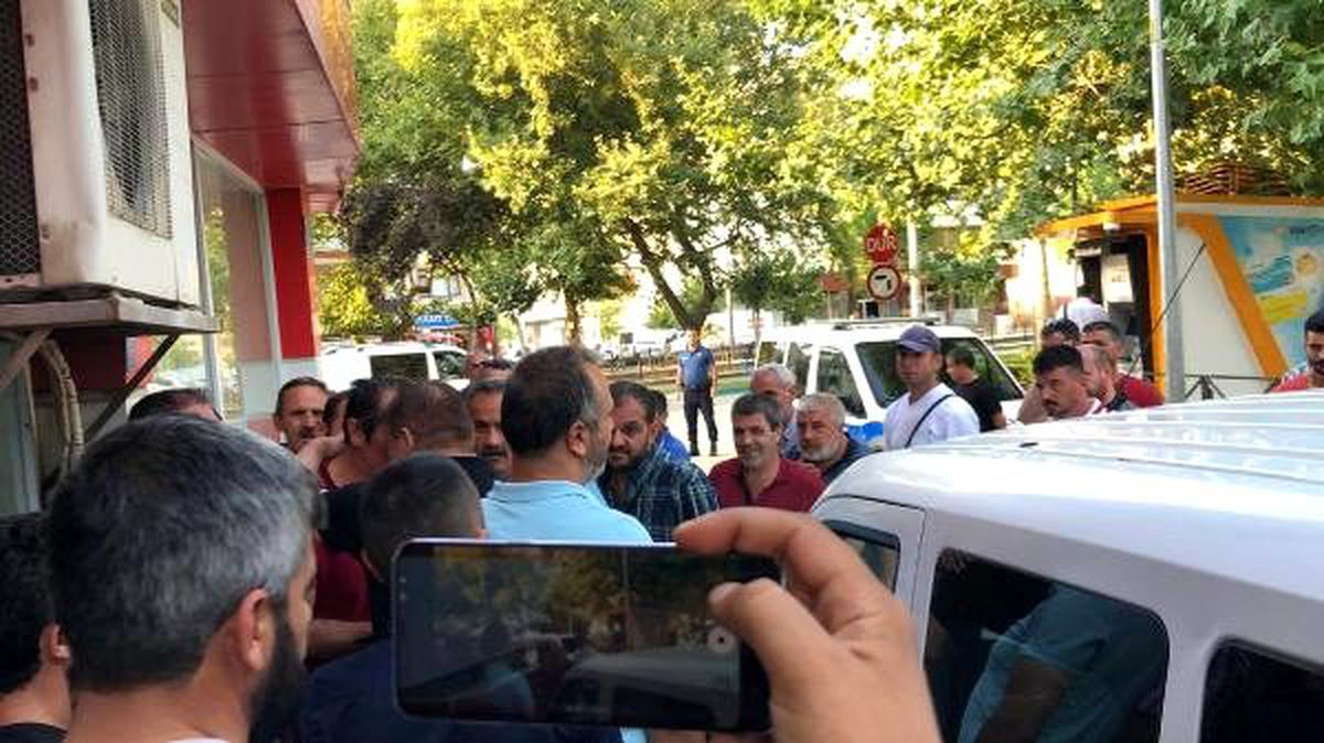 Bursa\'da konkordato dolandırıcılığı operasyonu: 35 gözaltı