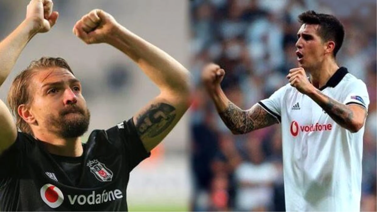 Caner ve Roco, UEFA Avrupa Ligi\'nde haftanın 11\'ine seçildi