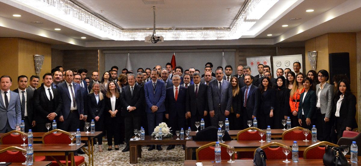 "Ceza Mahkeme ve Basit Yargılama Usulleri" semineri düzenlendi