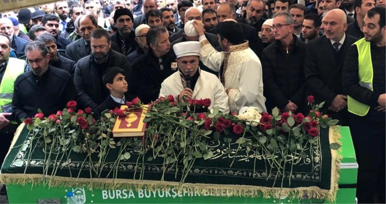 Diyanet \'sahte peyhamber\'in cenazesine neden imam göndermediğini açıkladı: Büyük günah işledi