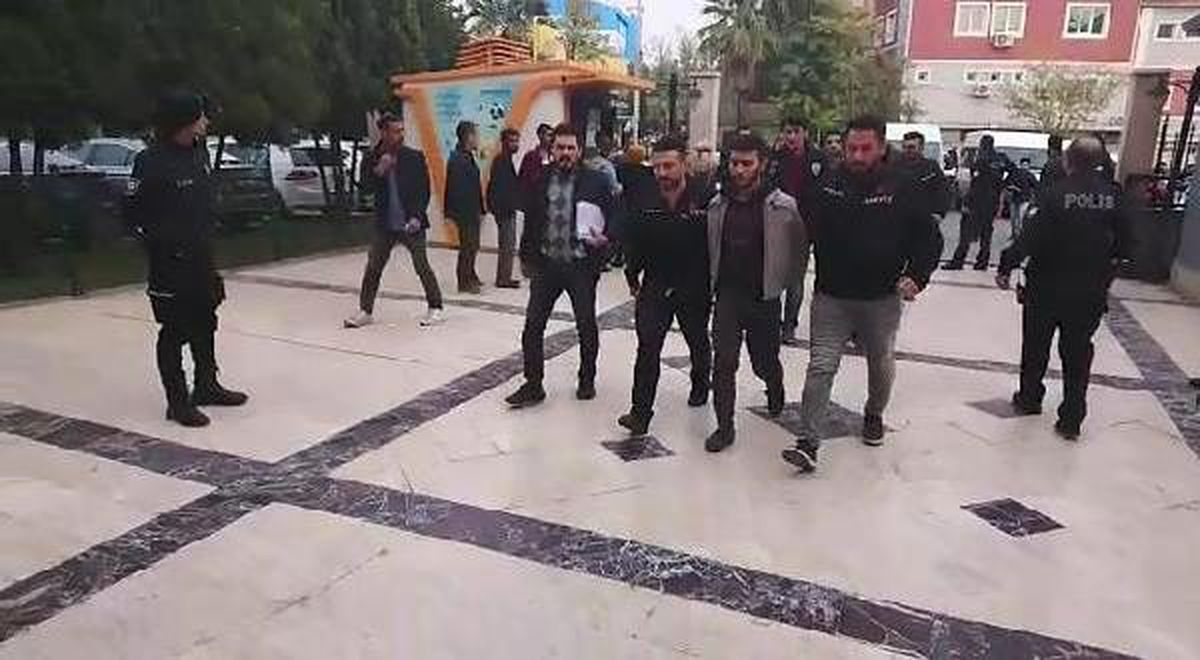 Dövüldü, bıçaklandı, tüfekle vuruldu; önüne bırakıldığı hastanede öldü (2)