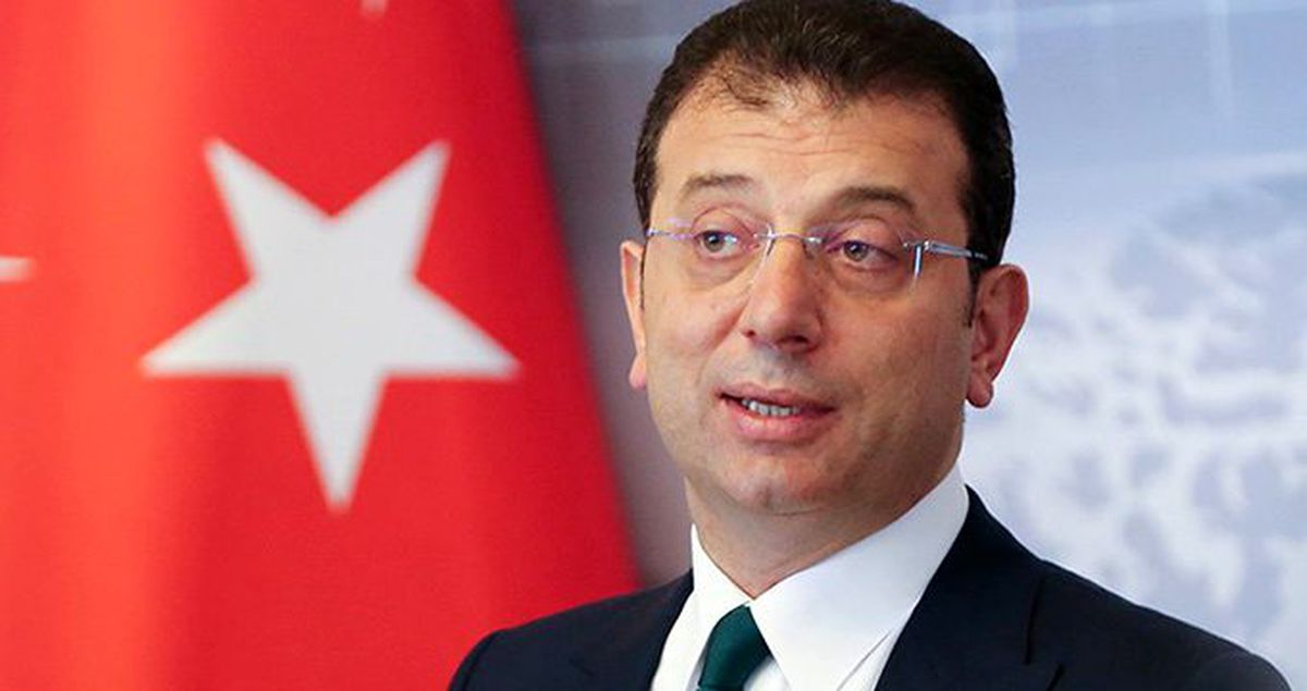 Ekrem İmamoğlu, İBB Meclisi'nde reddedilen su zammı talebiyle ilgili konuştu: Ucuz kahramanlık
