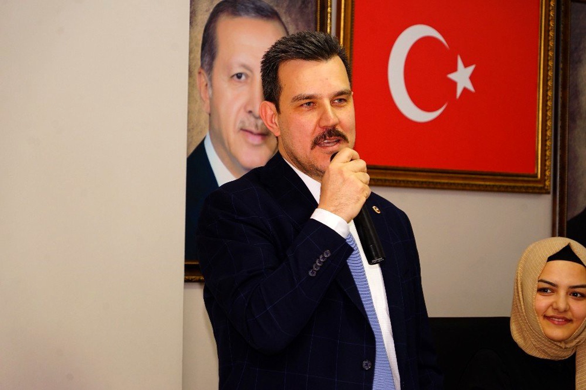 Esgin: "Sahillere vuran bebek ölümlerinin sorumlusu Avrupa\'dır"