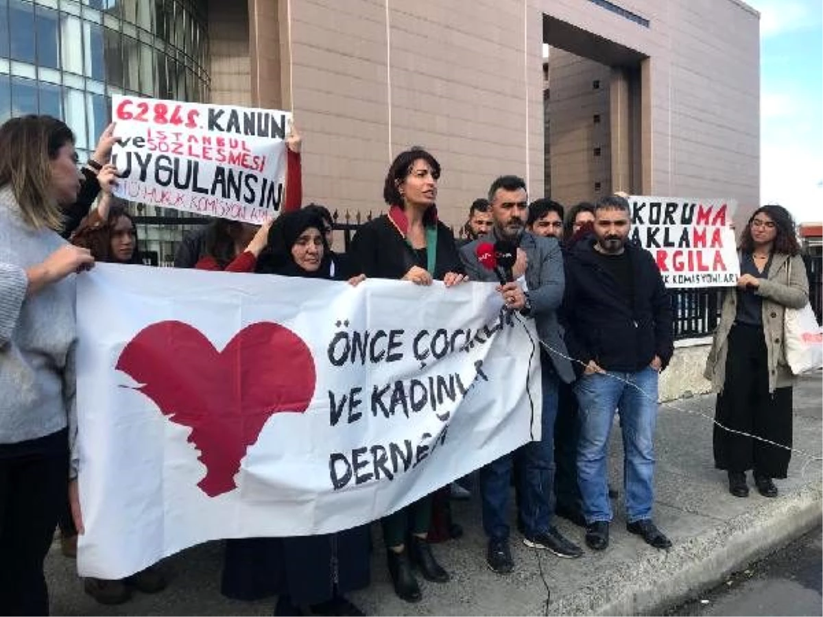 Eşi ve kayınbiraderini öldüren sanığın yargılanmasına devam edildi