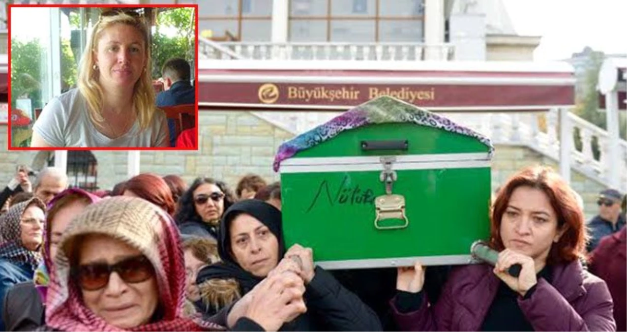 Eski eşi tarafından öldürülen Ayşe Tuba Arslan 23 kez suç duyurusunda bulunmuş