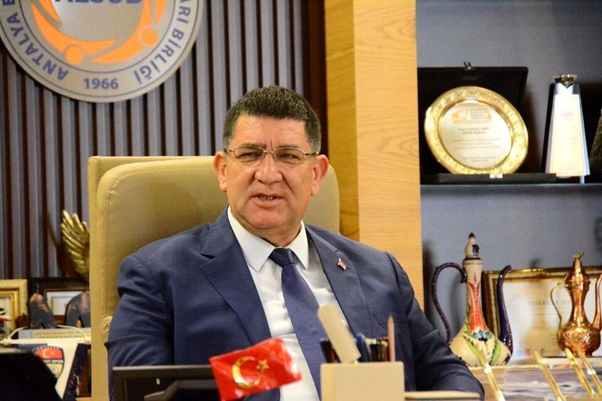 Esnafın yıpranma payı talebi