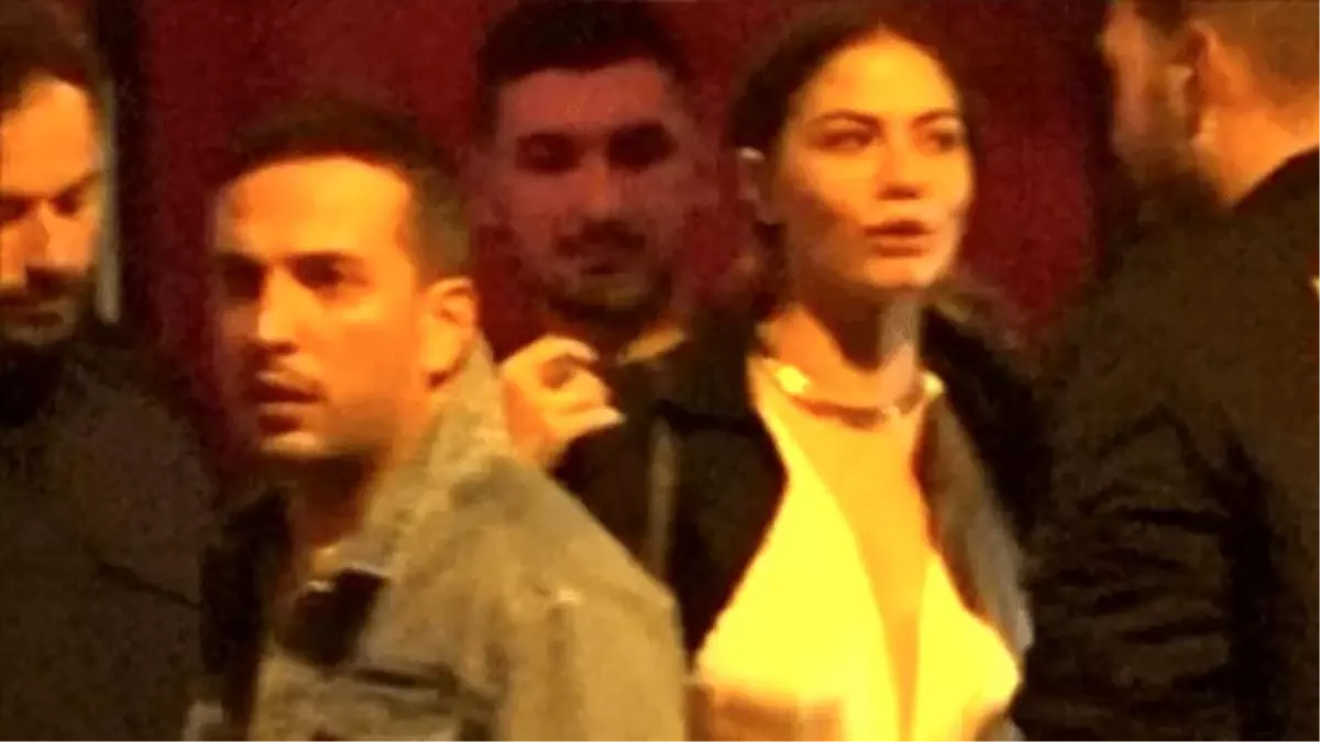 Eternal Sunshine Of The Spotless Mind: Demet Özdemir İhaneti Sonrası Hafıza Sildirecek