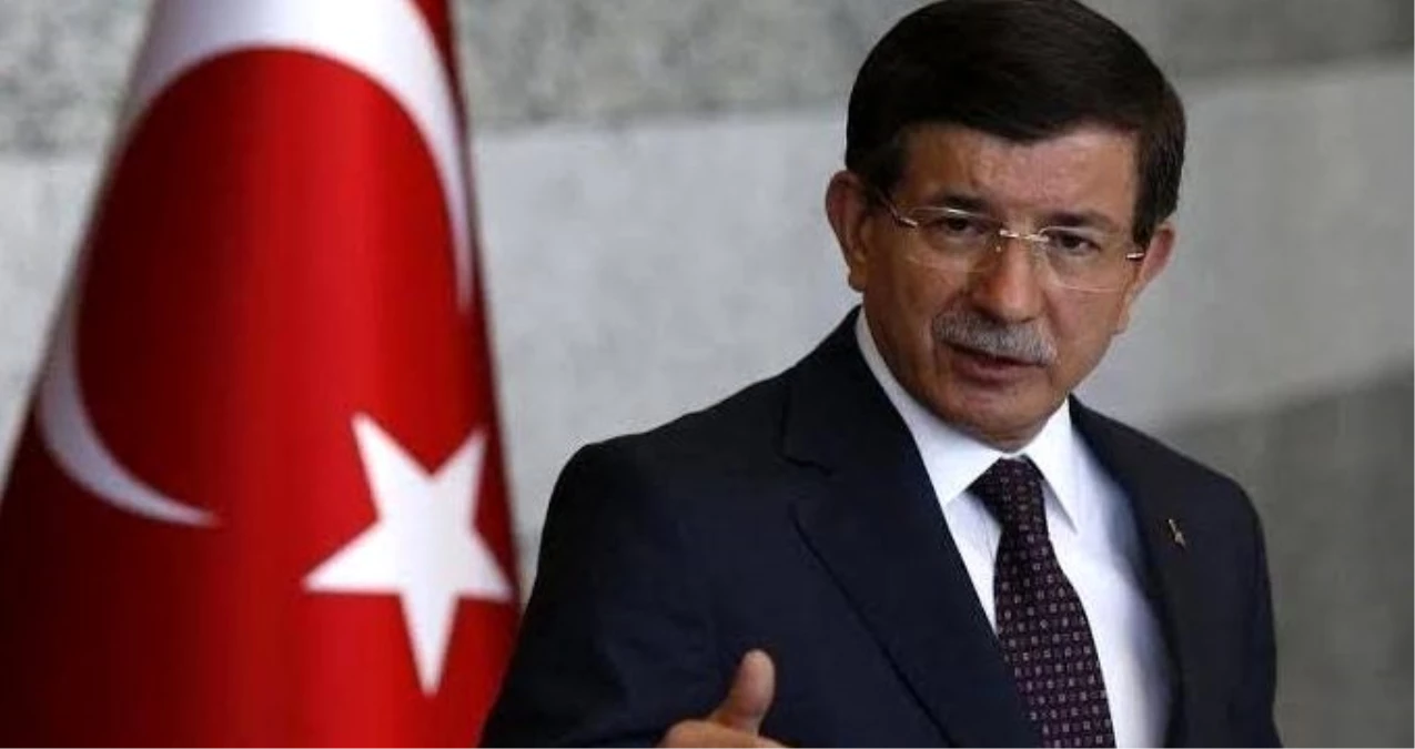 Etyen Mahçupyan, Davutoğlu\'nun kuracağı partinin kurucular kurulunda yer alacak