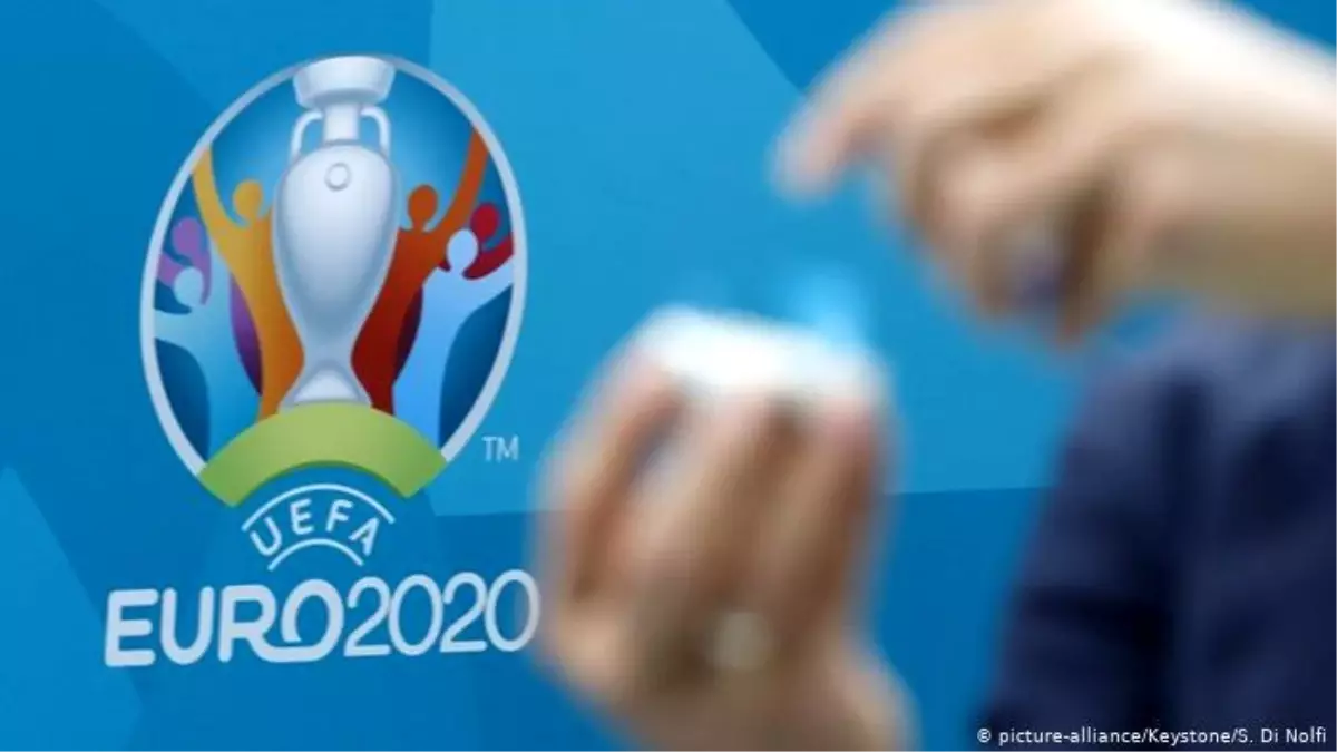 EURO 2020 kuralarına siyaset karışıyor