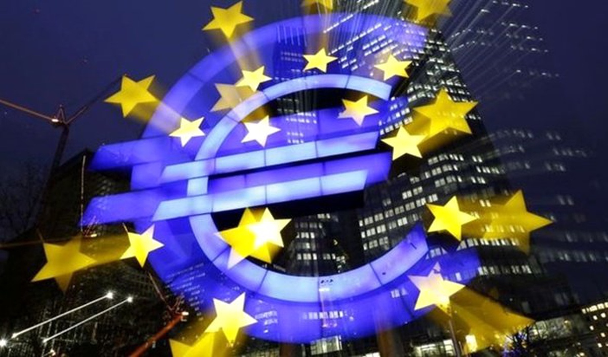 Euro Bölgesi\'nde enflasyon yükseldi