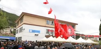 Fırat Yılmaz Çakıroğlu'nun adı ilkokulda yaşayacak