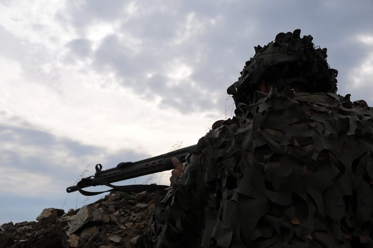 Irak\'ın kuzeyinde 2 PKK\'lı etkisiz hale getirildi